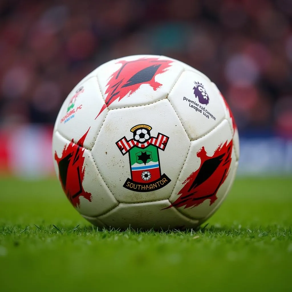 Southampton tại Ngoại Hạng Anh