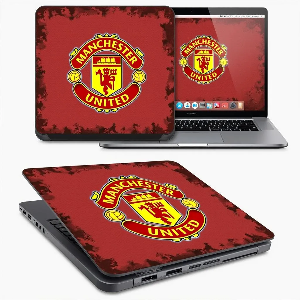 Themes Manchester United Cổ Điển