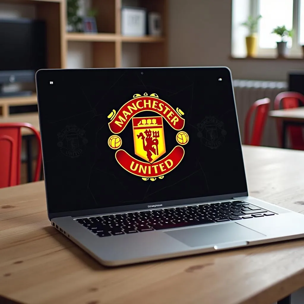 Themes Manchester United Hiện Đại