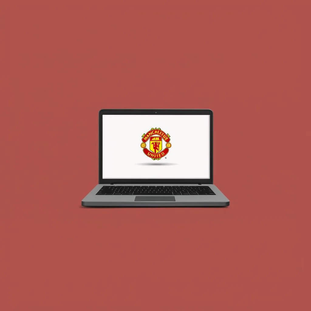 Themes Manchester United Minimalist