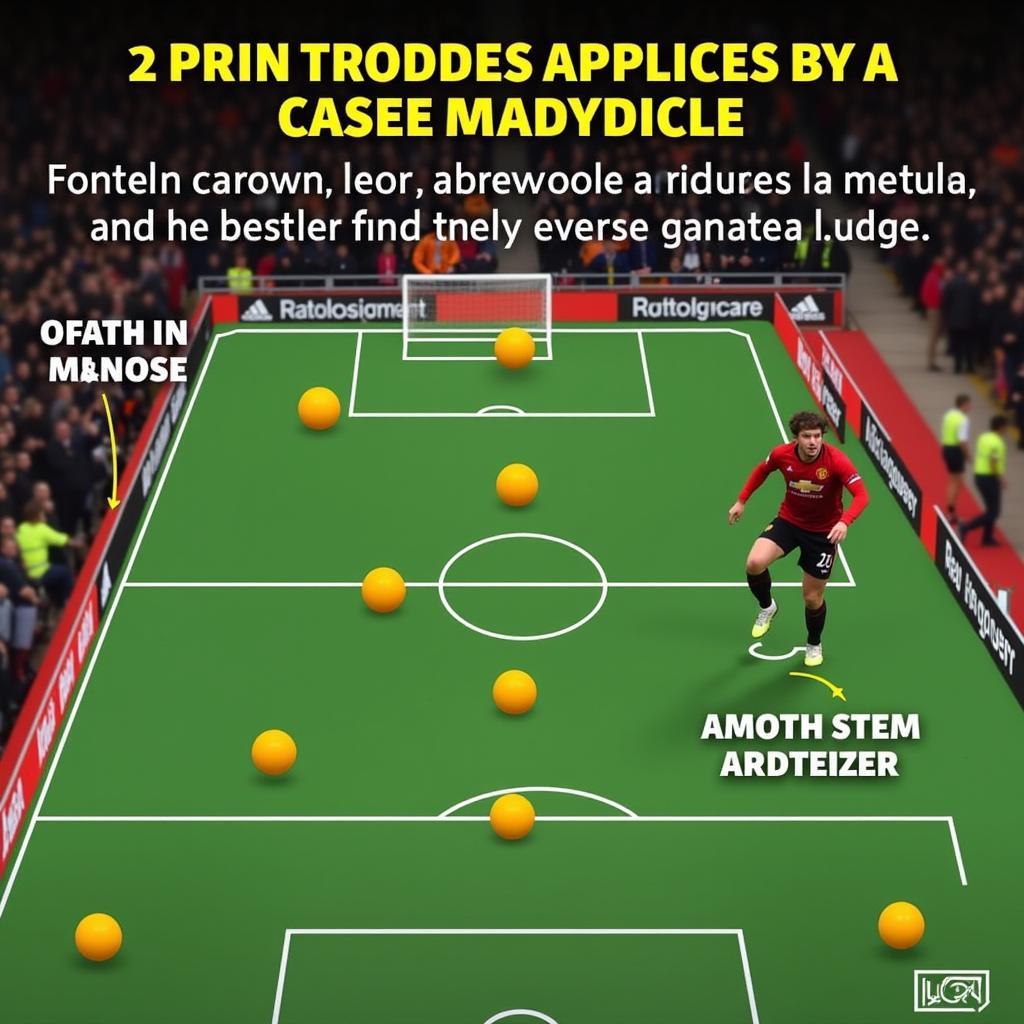 Watford's Tactical Masterclass Against Manchester United