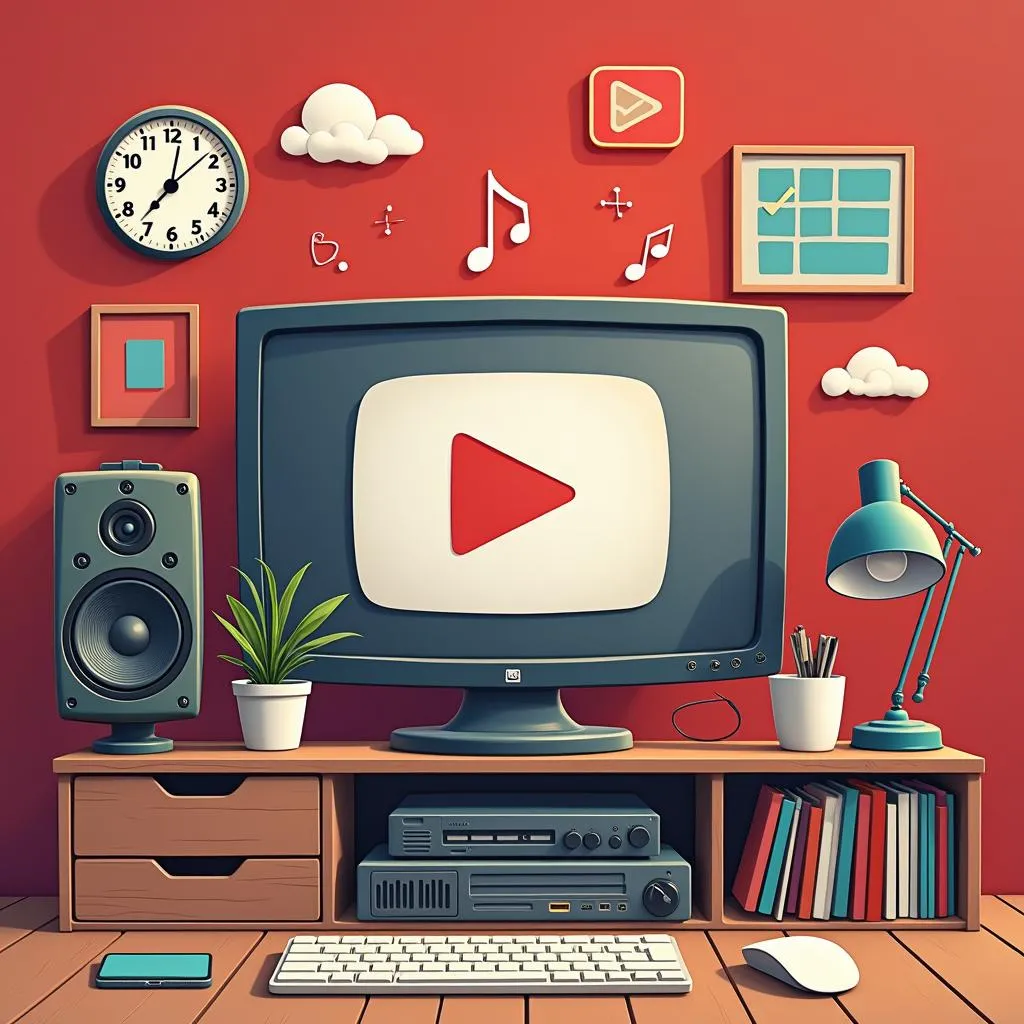 YouTube - Nền tảng chia sẻ video và giải trí phong phú