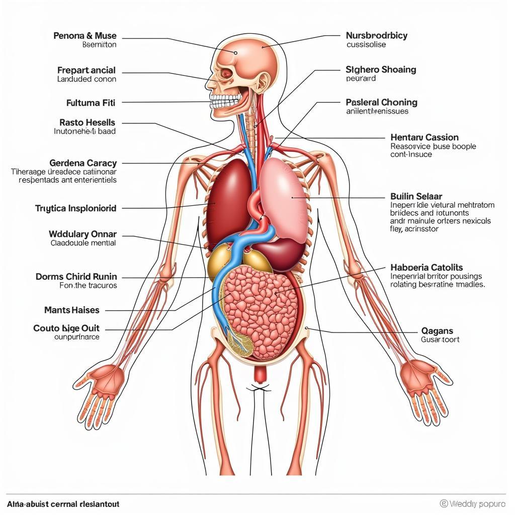 Atlas màu giải phẫu siêu âm cơ bản