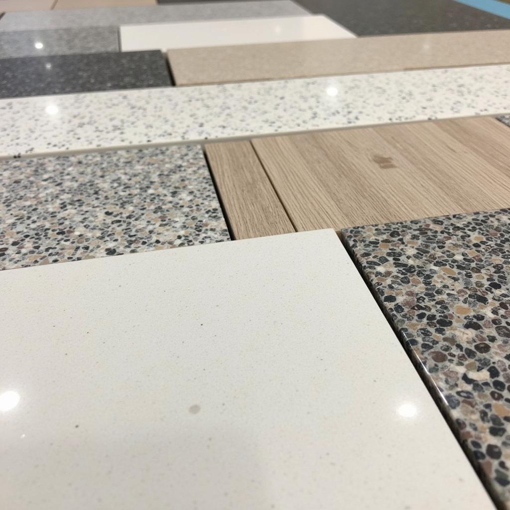 Budget-Friendly Tiles in Manchester