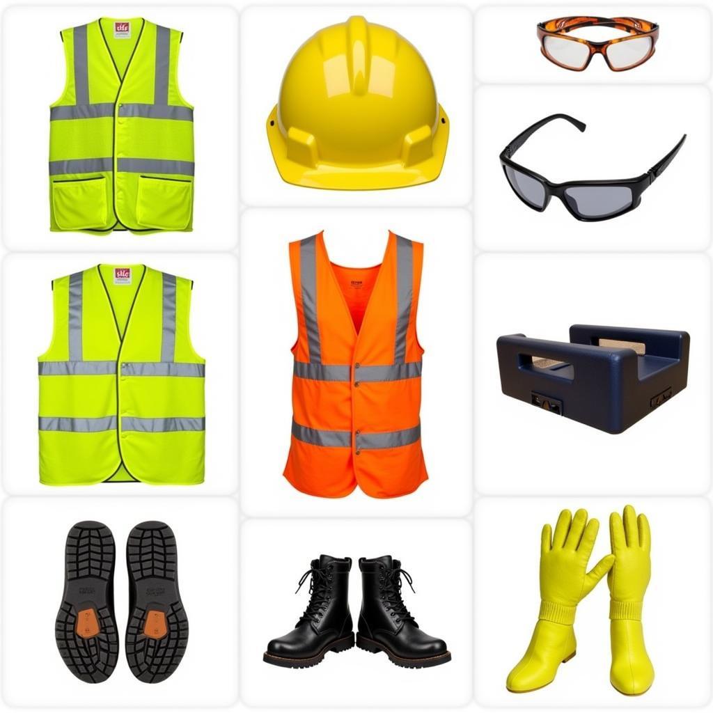 Choosing industrial protective clothing in Manchester