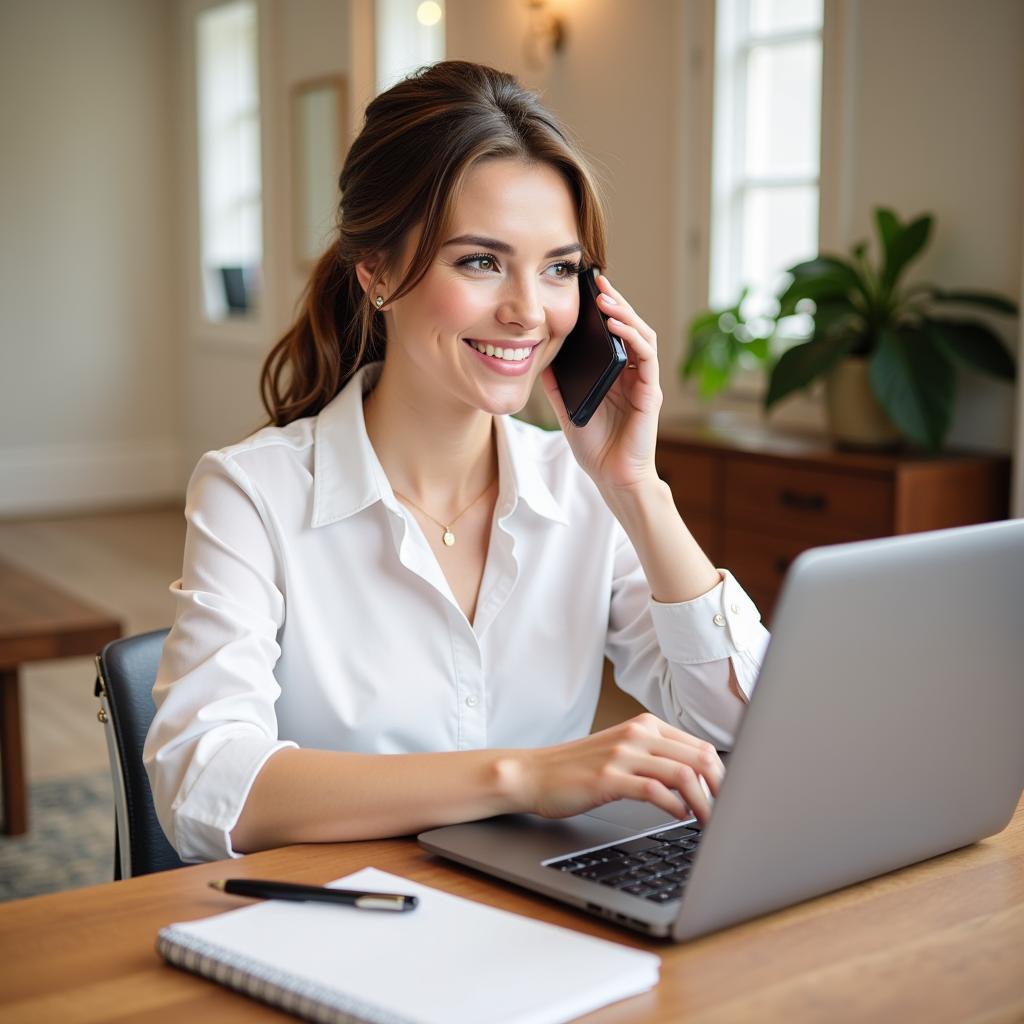 Booking an Appointment at a Manchester Bridal Shop