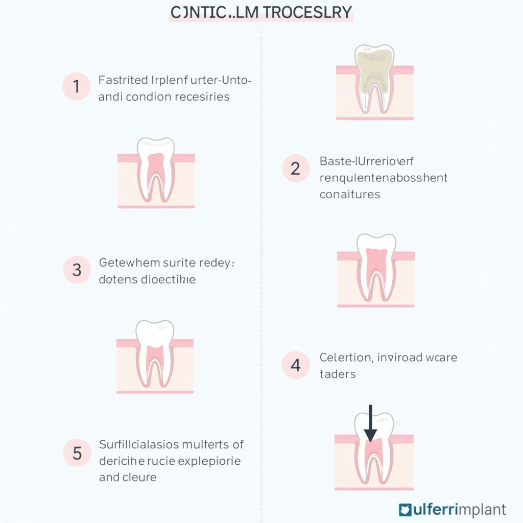 Dental Implant Process in Manchester CT