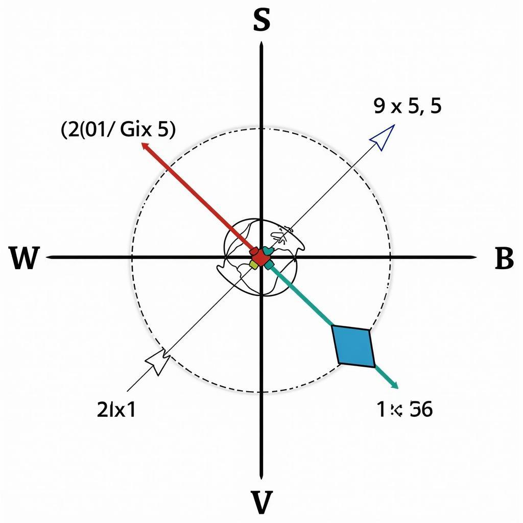 Giải Bài Tập Đại 12: Số Phức