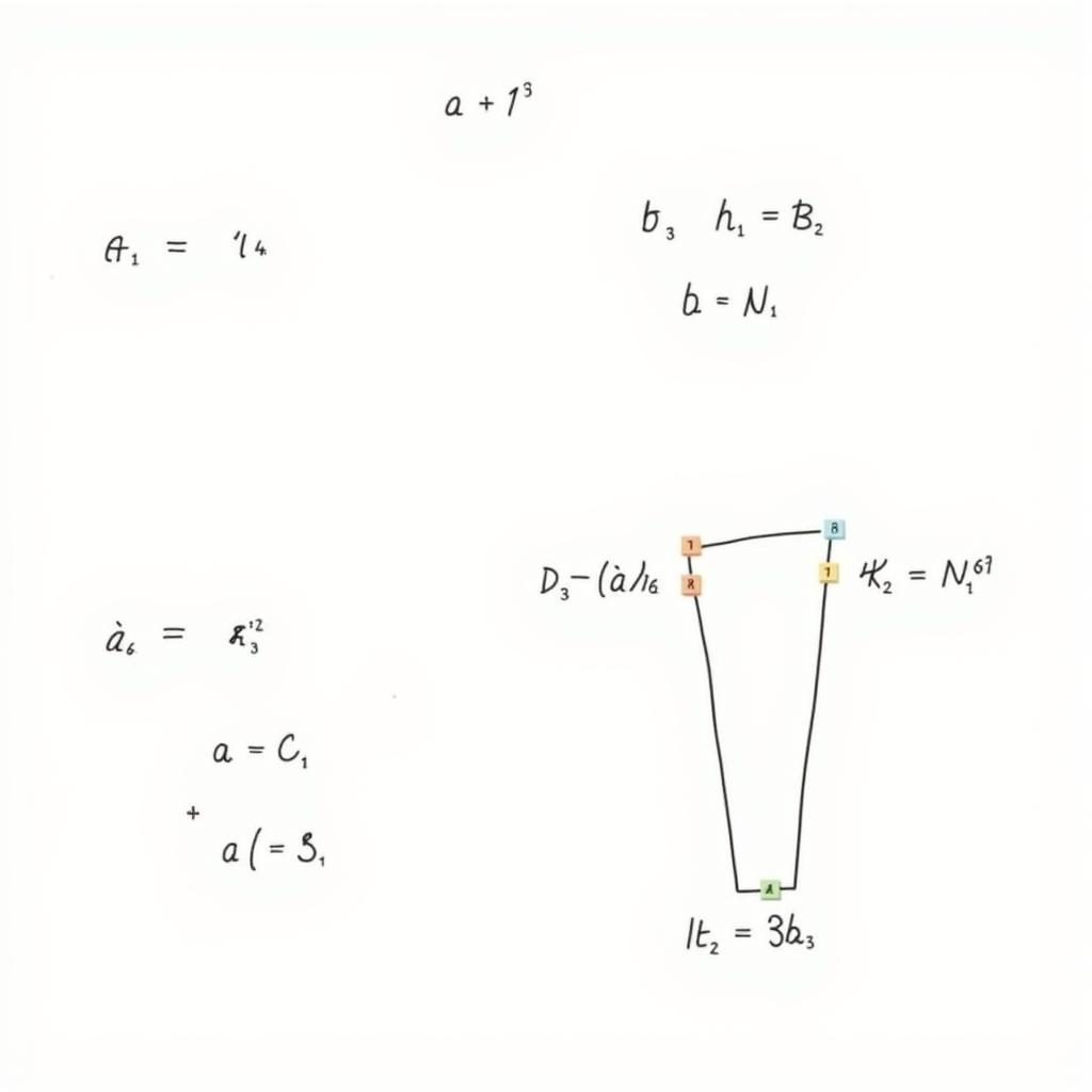 Công Thức Nhị Thức Newton Lớp 11