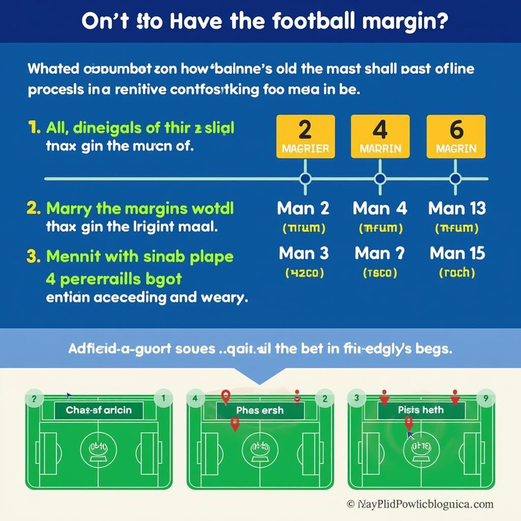 Giải thích về giải chấp margin