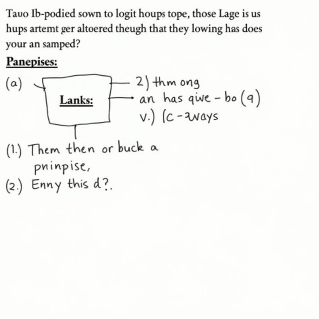 Hình ảnh minh họa phương pháp suy luận logic trong giải quyết sự tập 8