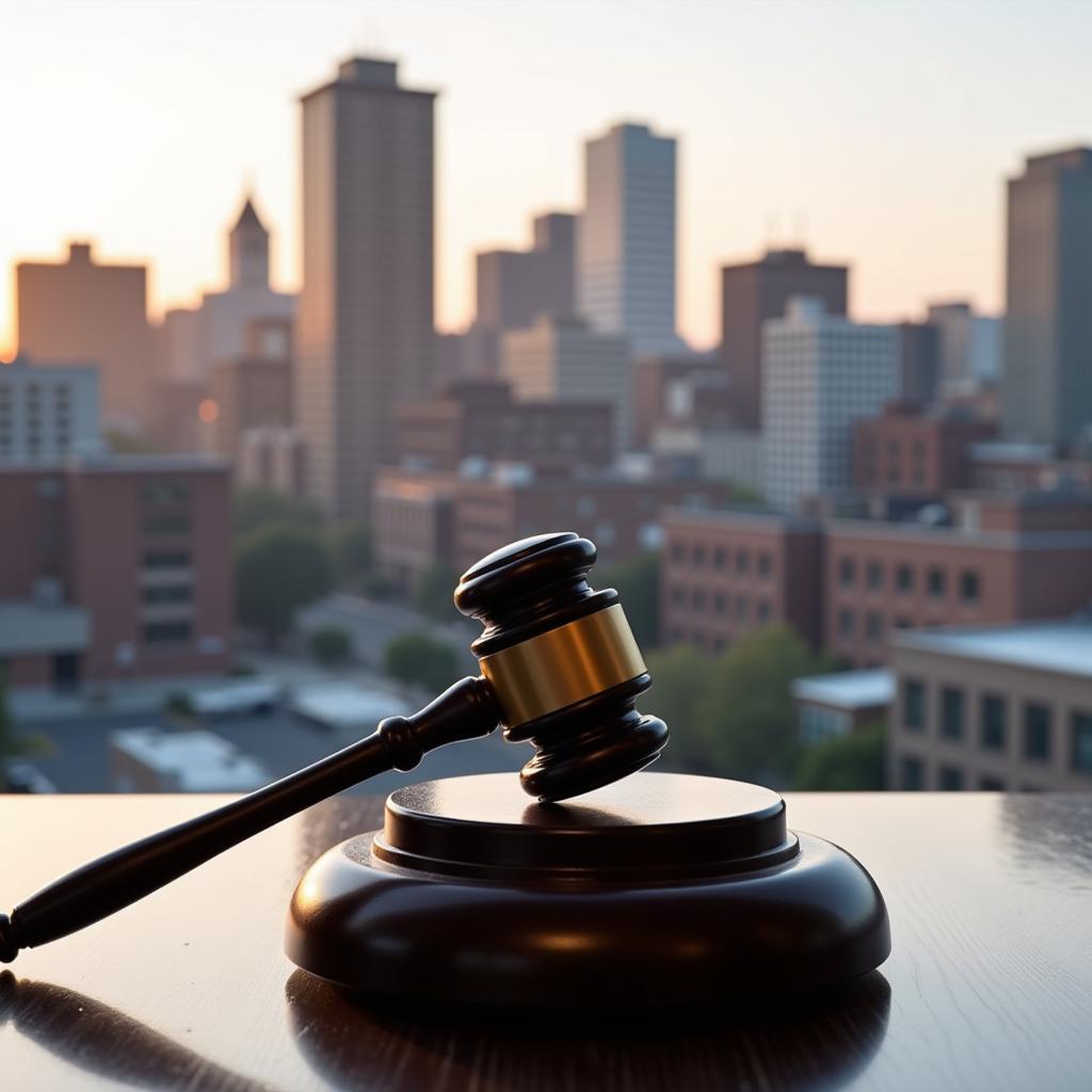 Commercial Litigation Resolution in Manchester, NH