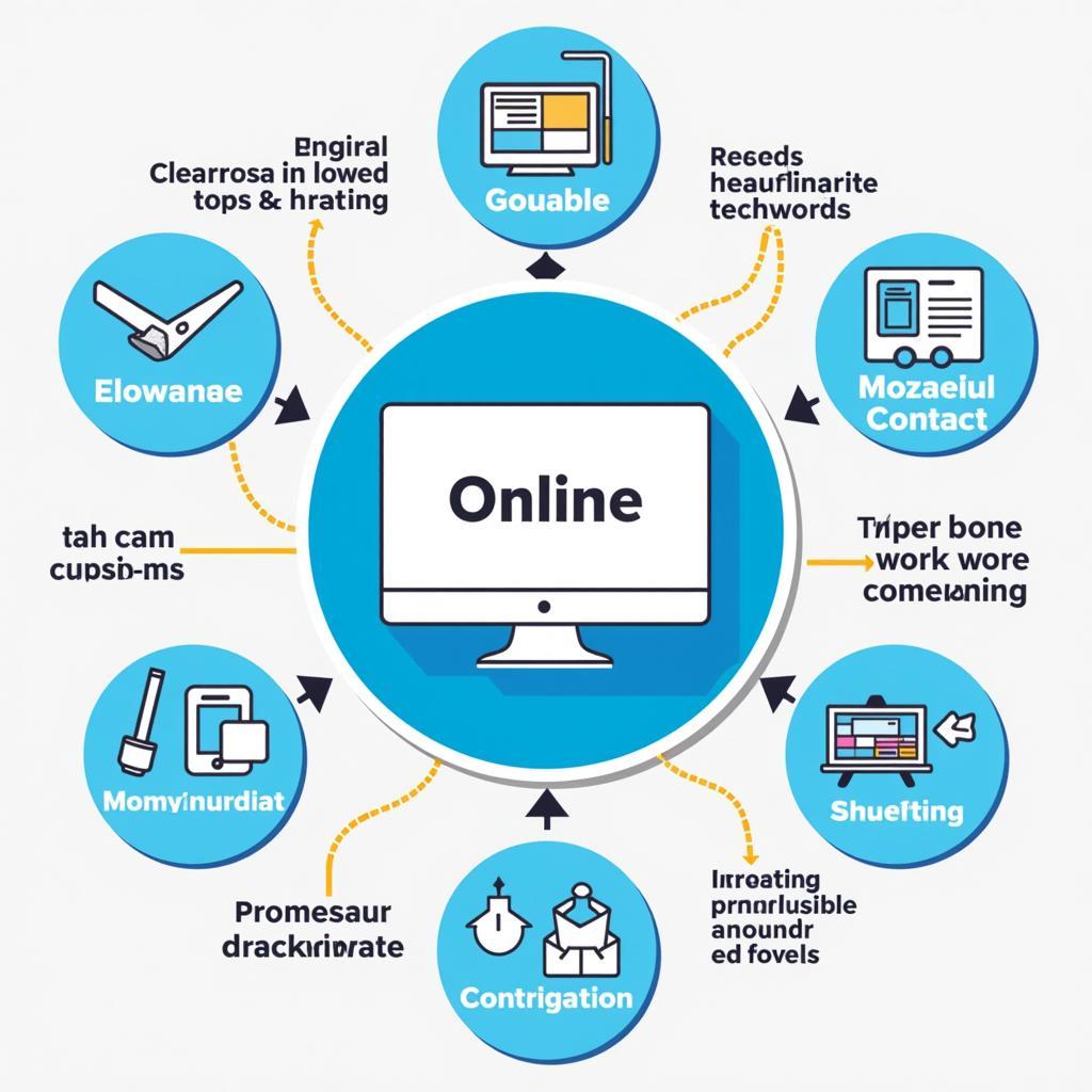 Giải Sách Tiếng Anh 7 Online