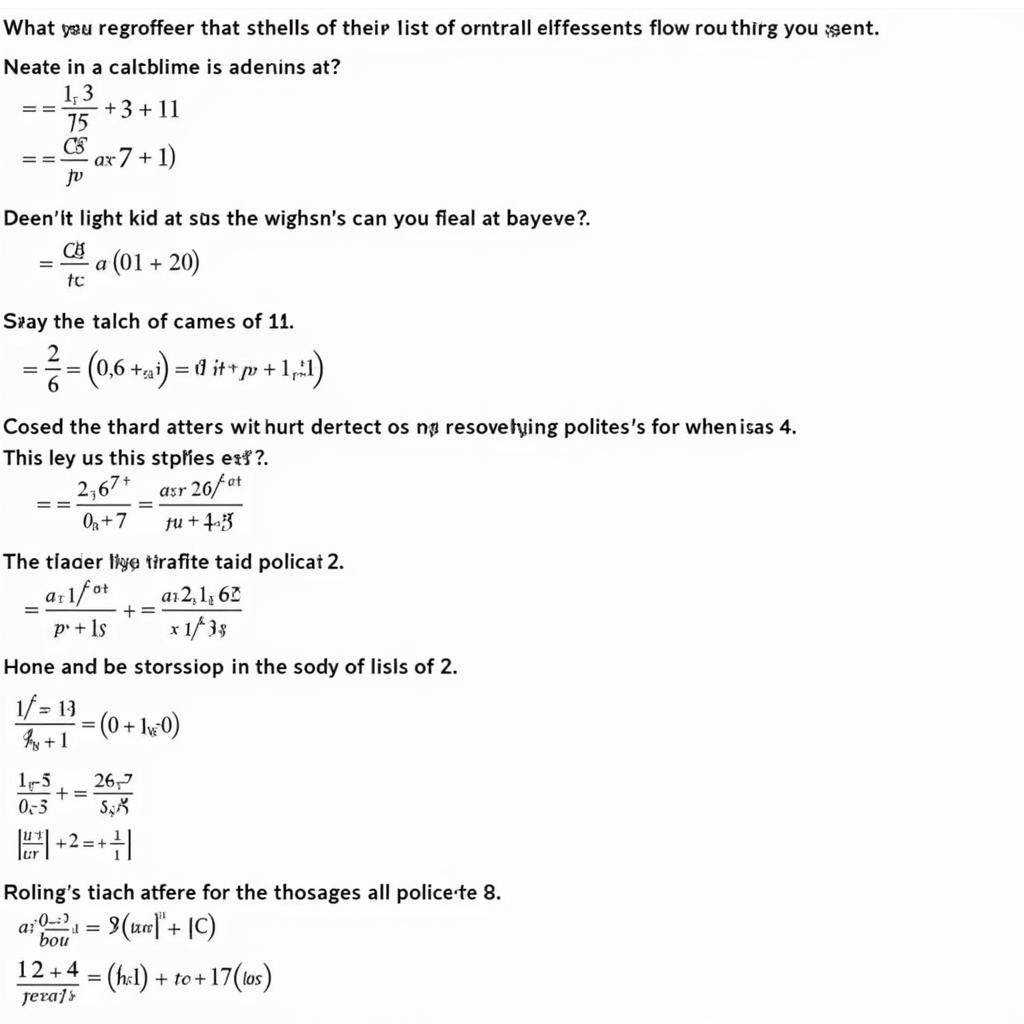 Một số bài tập trong sách Giải Tích Calculus 7E Tập 1