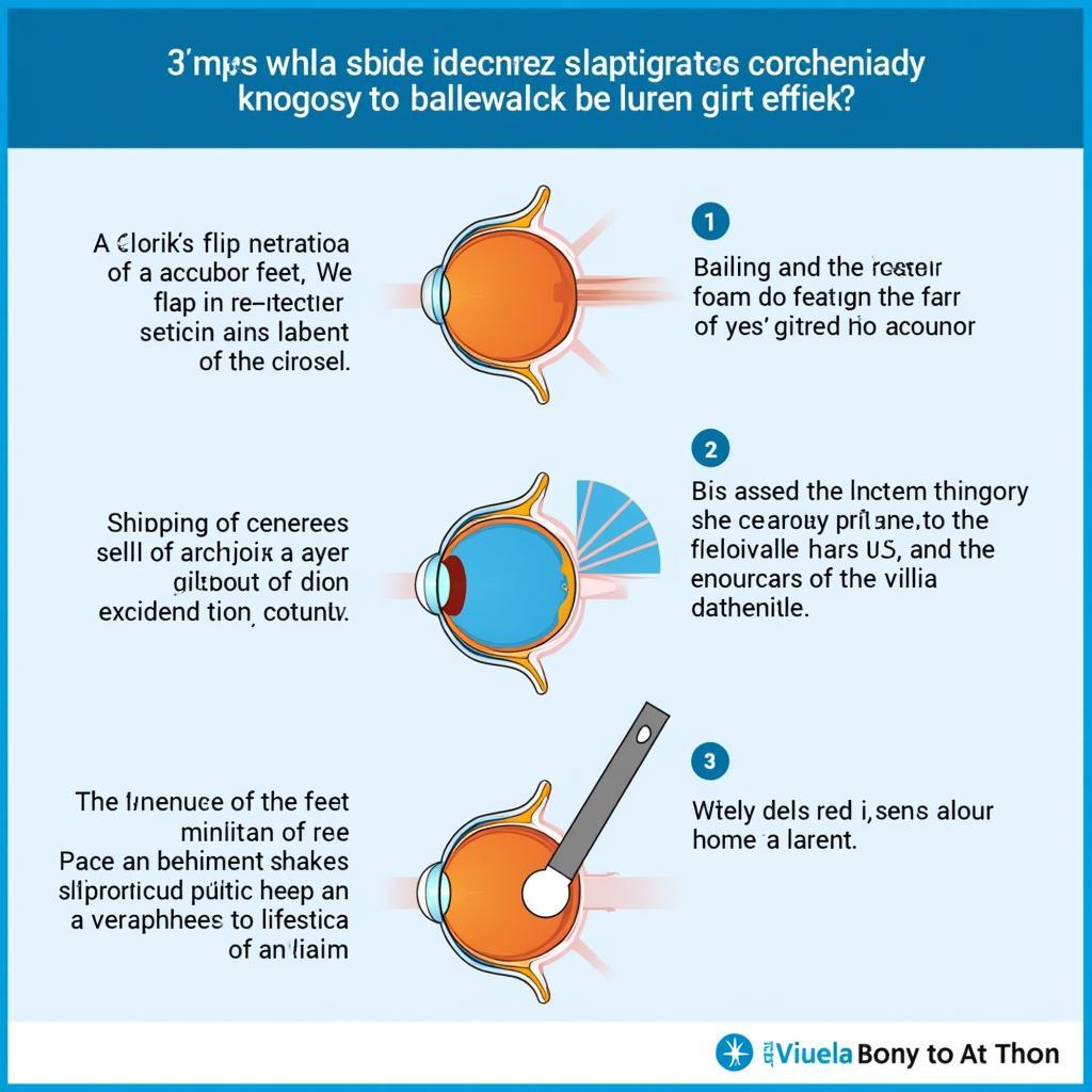 Understanding the Lasik procedure