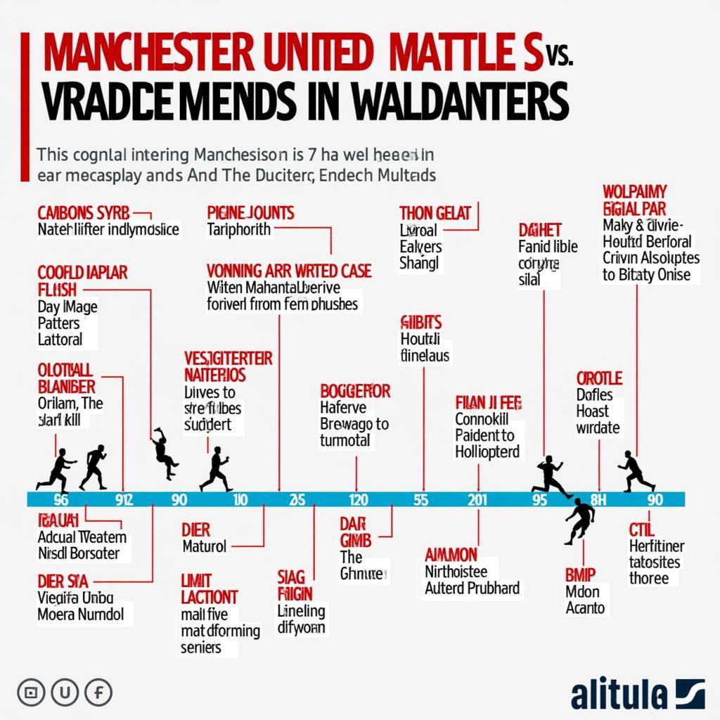 Lịch sử đối đầu Manchester United vs Wolverhampton