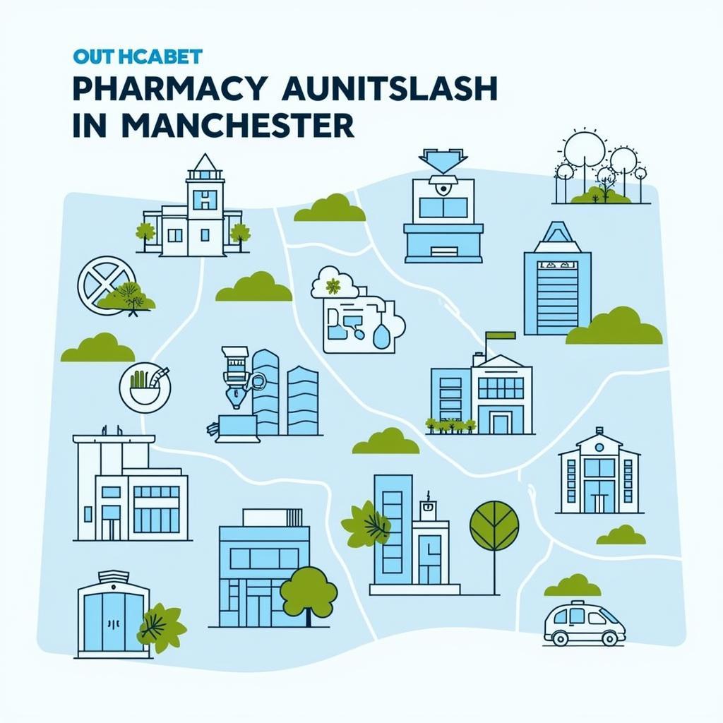 Manchester Pharmacy Job Market