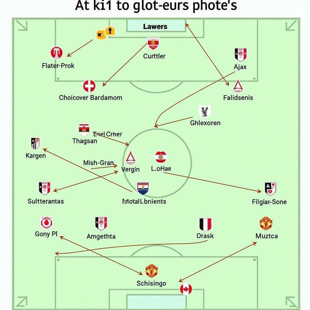 Post-match analysis of the Manchester United vs Ajax Europa League final