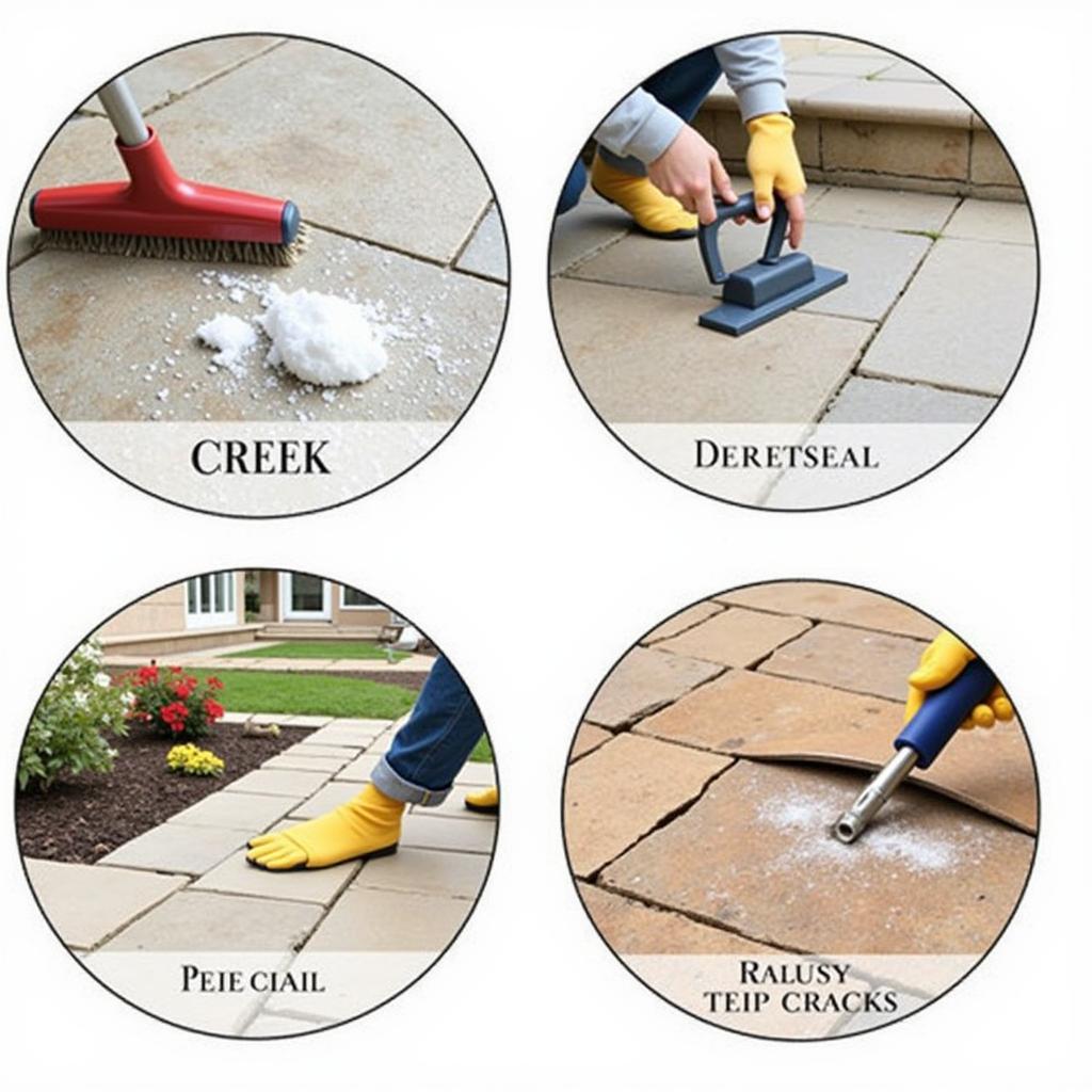 Patio Maintenance Tips in Manchester