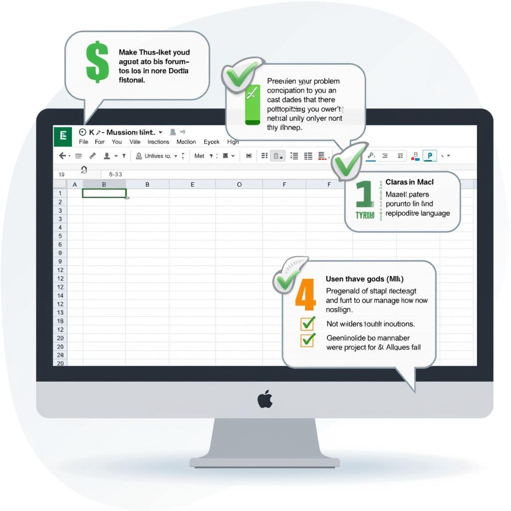 Mẹo hay sử dụng diễn đàn Excel