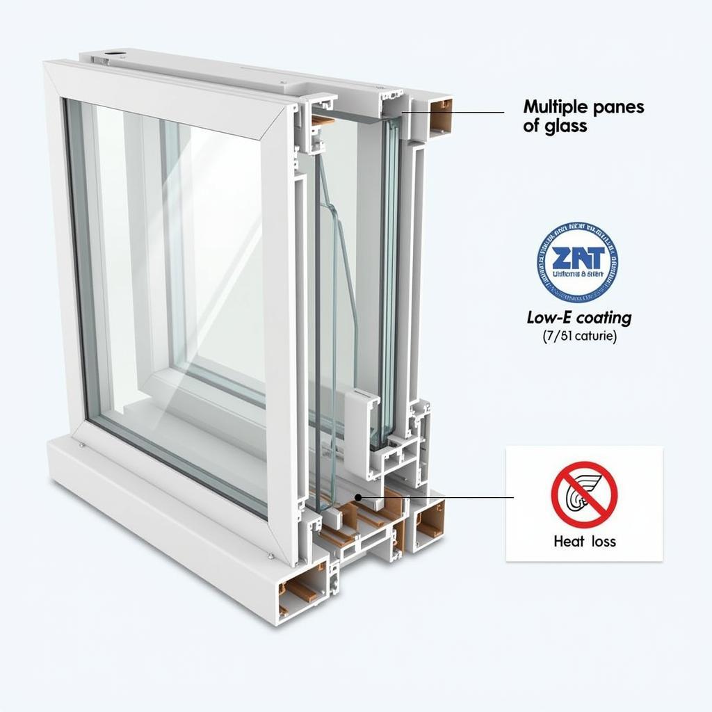 Energy Efficient Windows in Manchester