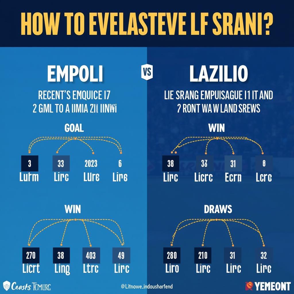 Nhận định phong độ Empoli và Lazio