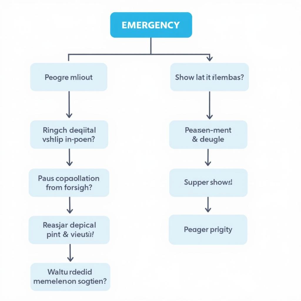 Differentiating Dental Emergencies