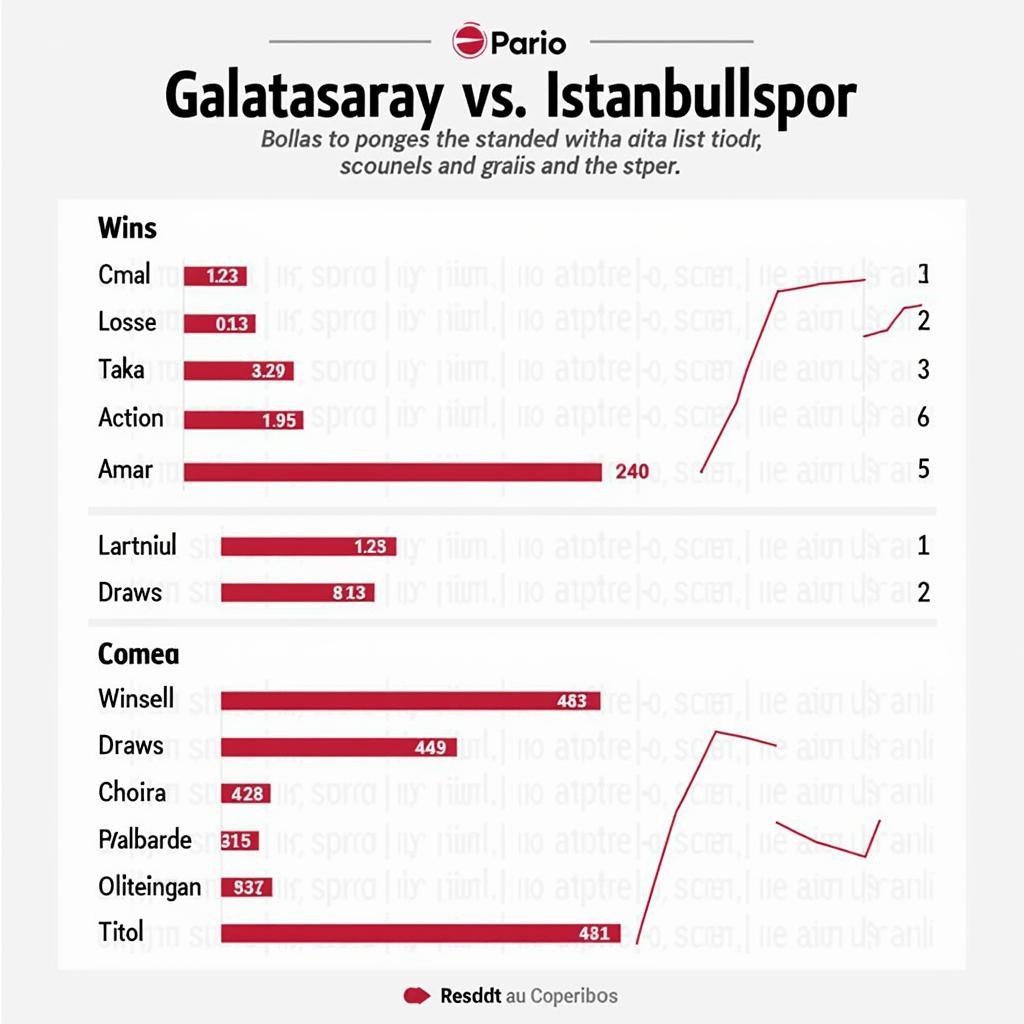 Phân tích phong độ Galatasaray và Istanbulspor trước trận đấu