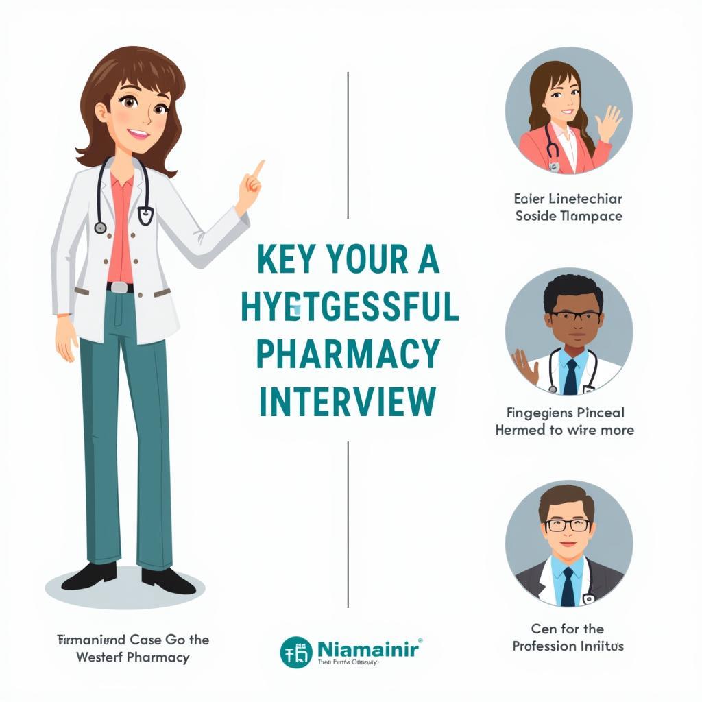 Successful Pharmacy Interview Tips