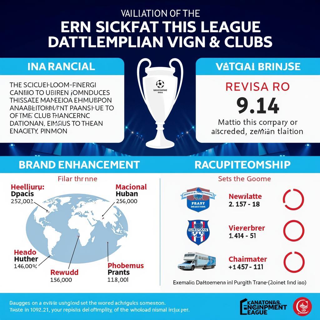 Tầm quan trọng của Champions League