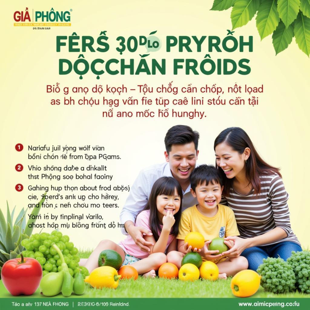 Lựa chọn Táo Đẹp 1379 Giải Phóng là lựa chọn sức khỏe