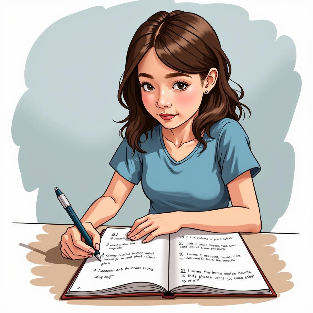 Tính Giới Hạn Hàm Số