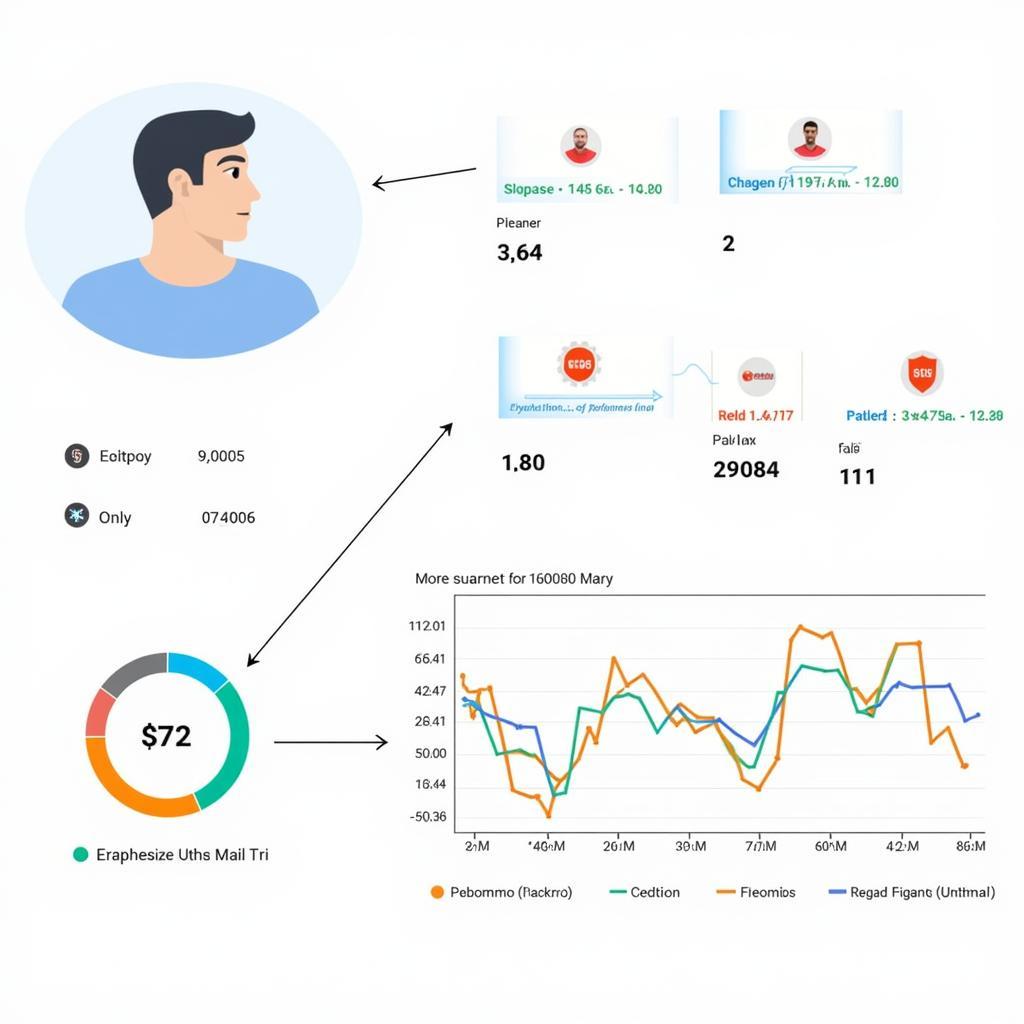 Ứng dụng cực trị trong cá cược bóng đá