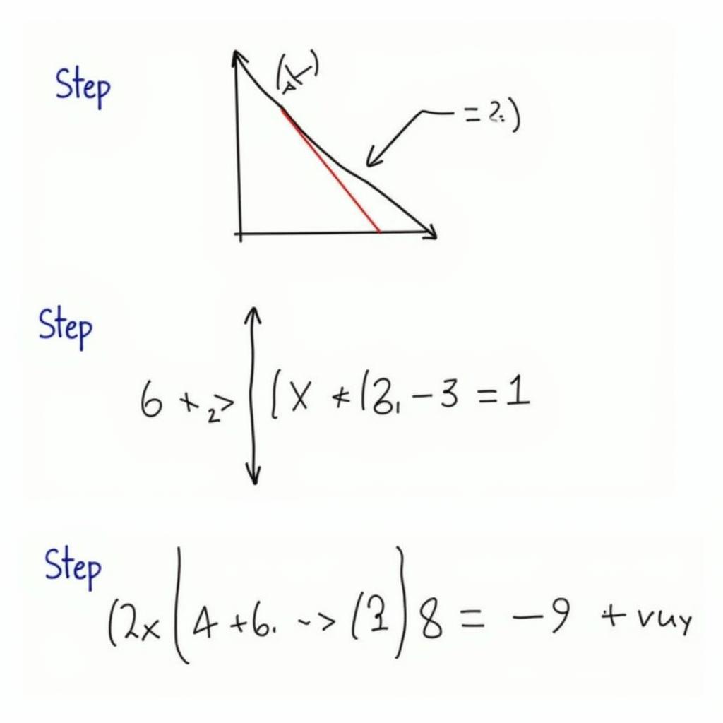 Ví dụ giải phương trình bậc hai bằng công thức nghiệm thu gọn