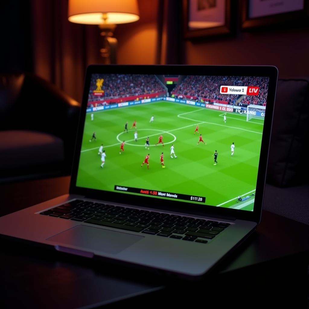 Xem trực tiếp Manchester Liverpool streaming với chất lượng hình ảnh và âm thanh tốt nhất