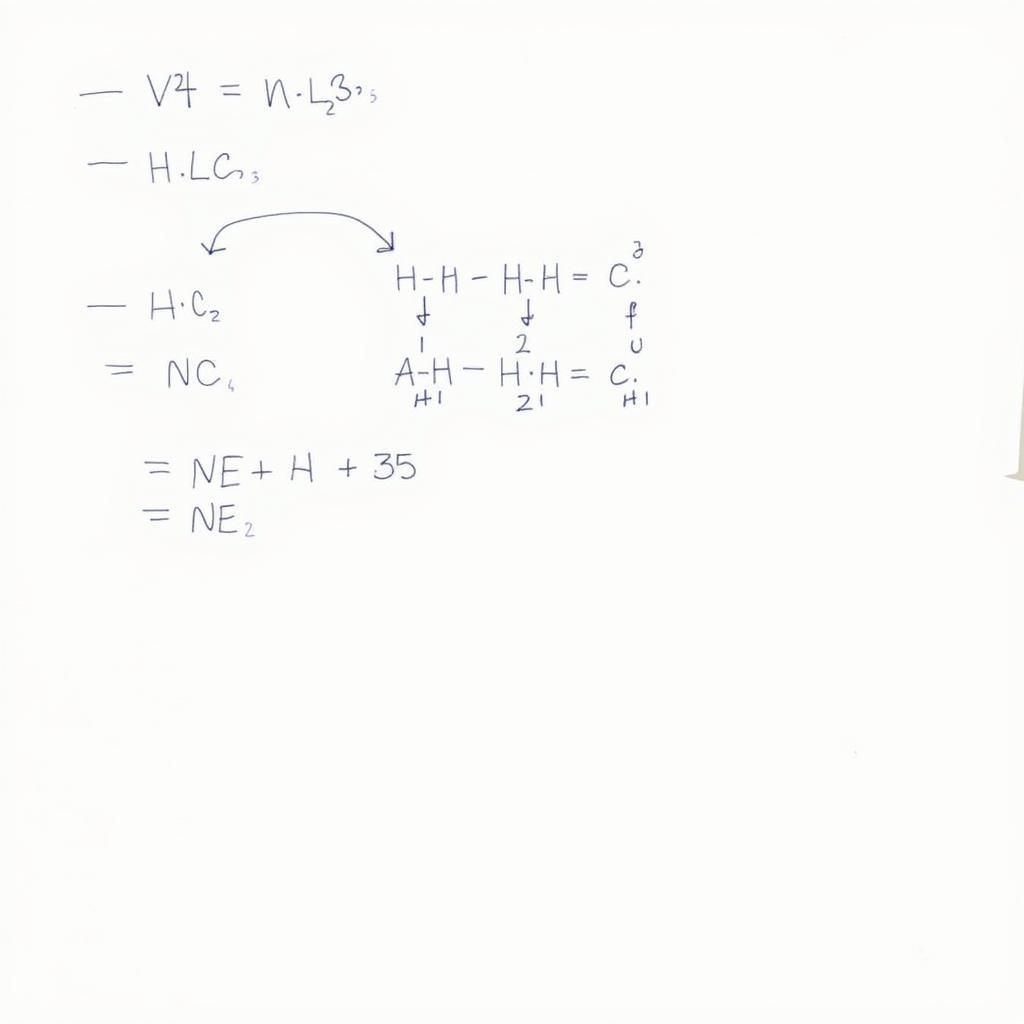 Bài toán tính theo phương trình hóa học lớp 8