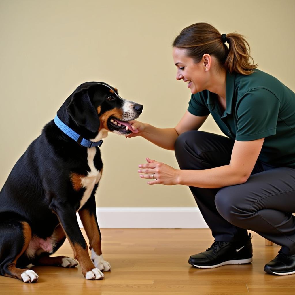 Key factors when choosing dog training classes