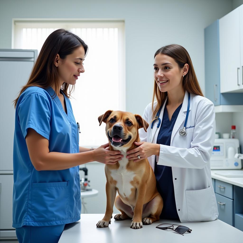 Choosing a Veterinary Clinic in Manchester CT