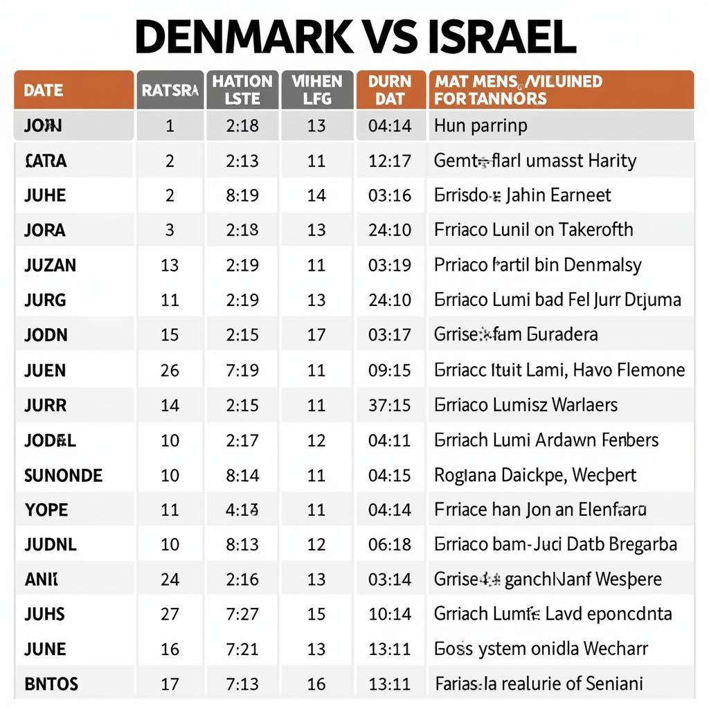 Lịch sử đối đầu giữa Đan Mạch và Israel