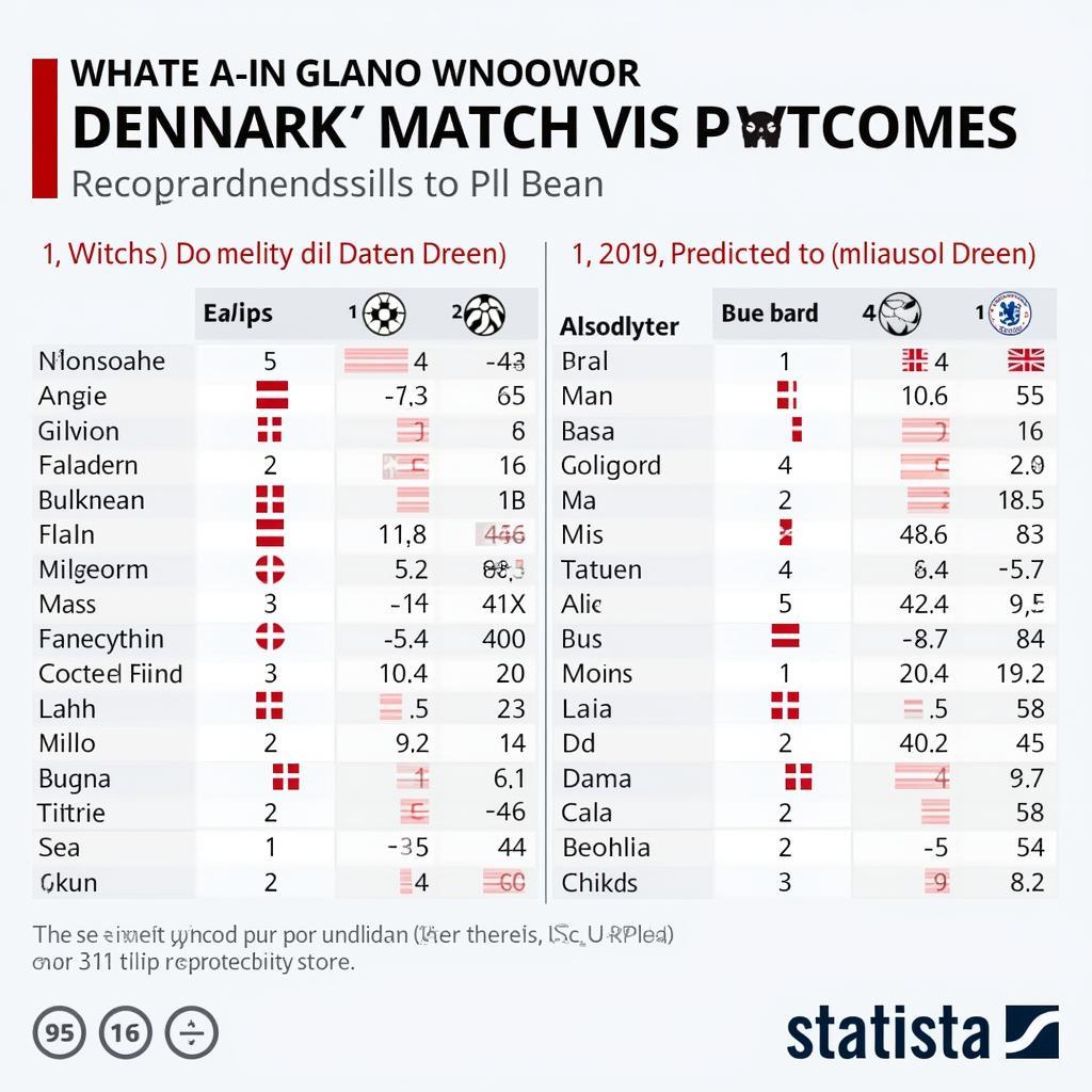 Dự đoán kết quả trận đấu