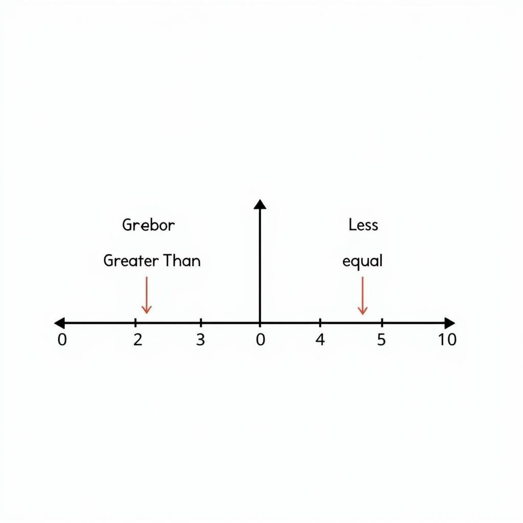 So sánh số thực trong bài 40 toán 7 tập 1