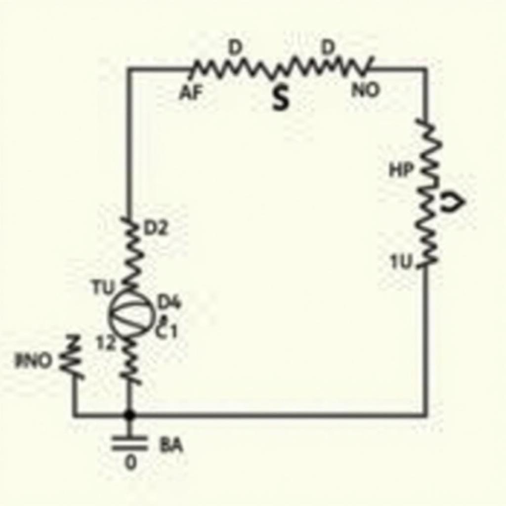 Giải Sách Bài Tập Vật Lý 9 Bài 36 Điện Học