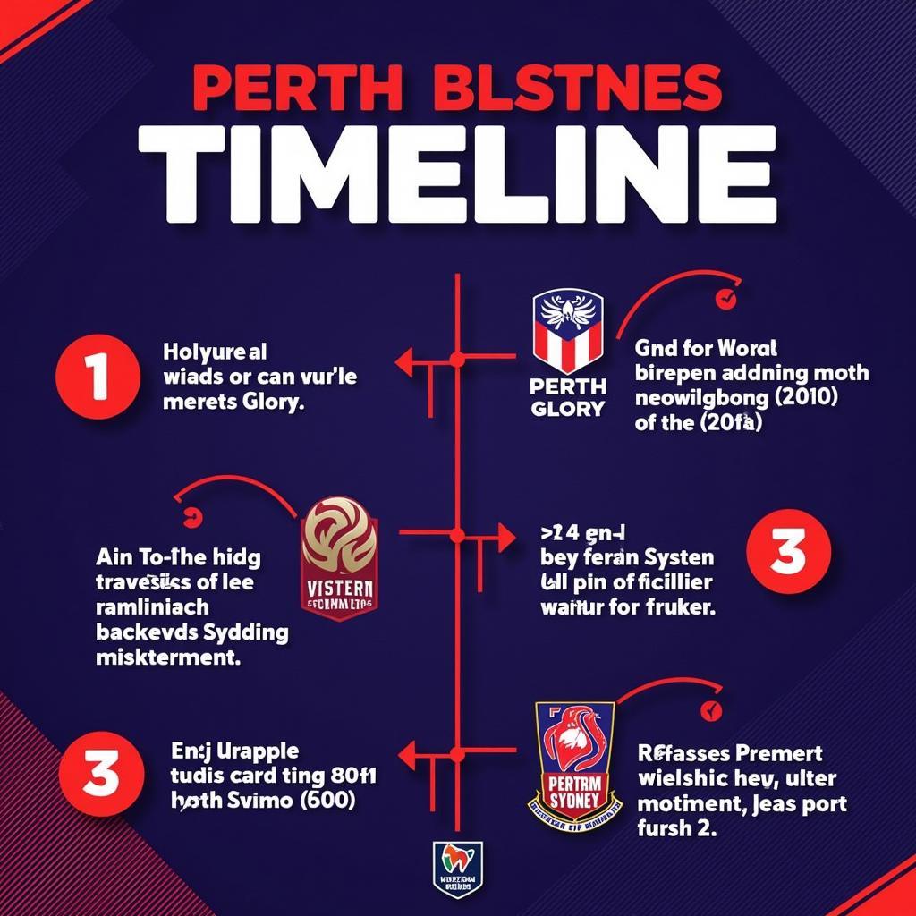 Lịch sử đối đầu Perth Glory và Western Sydney Wanderers