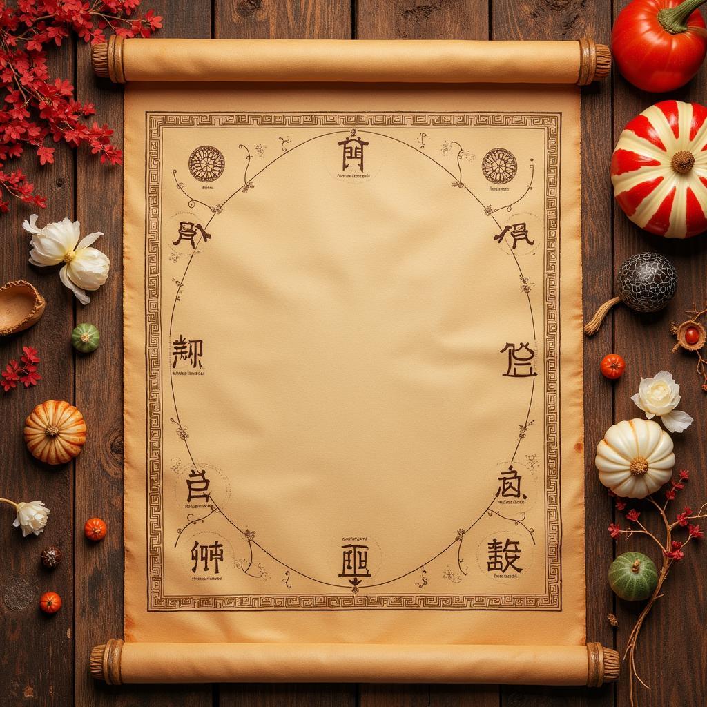 Lịch sử lá số tử vi
