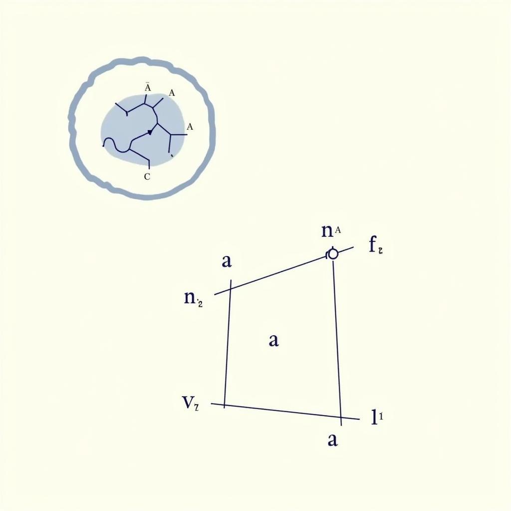 Lý thuyết Galois và giải pt bậc 5