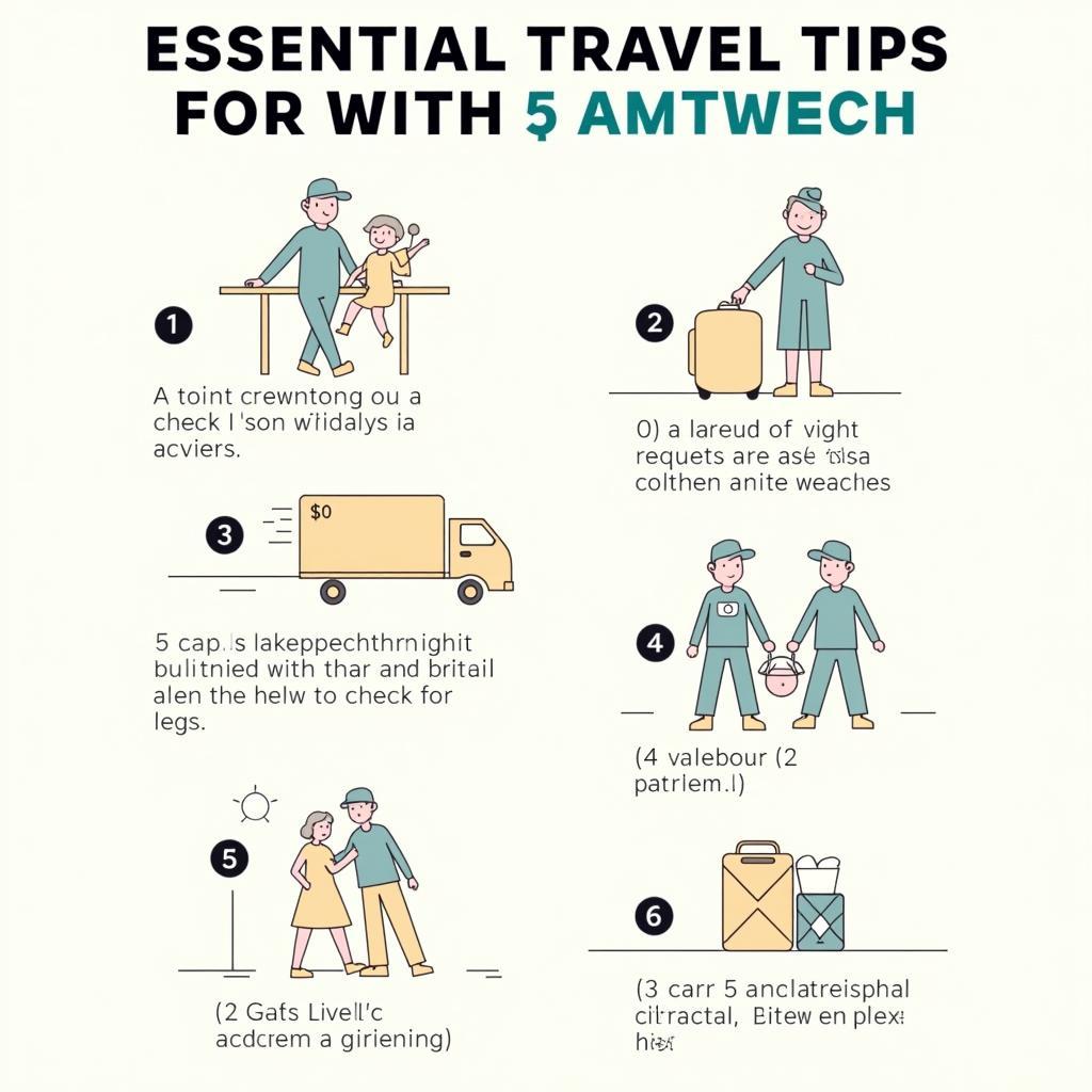 Essential Travel Tips for Manchester to Belfast Journey