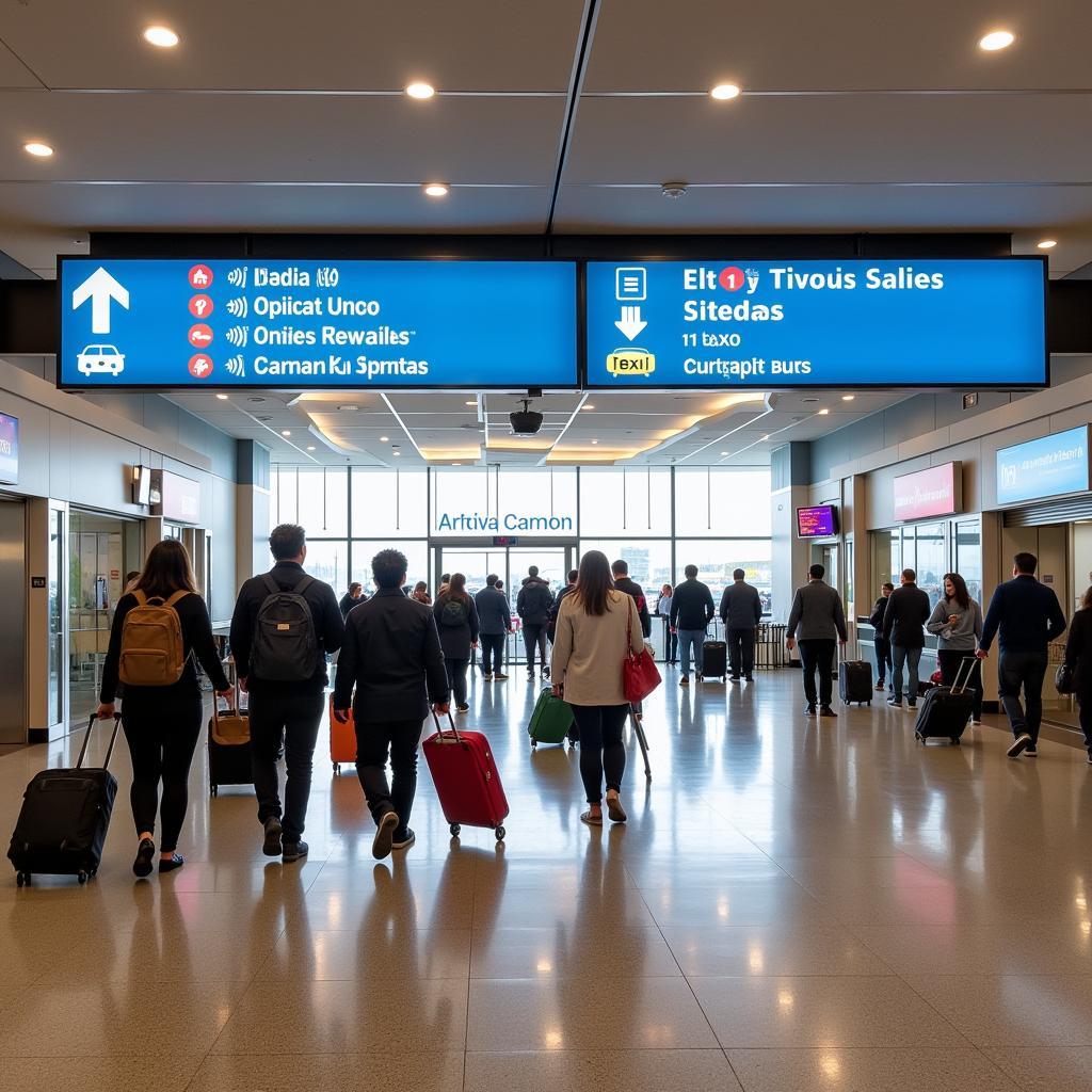 Noi Bai International Airport