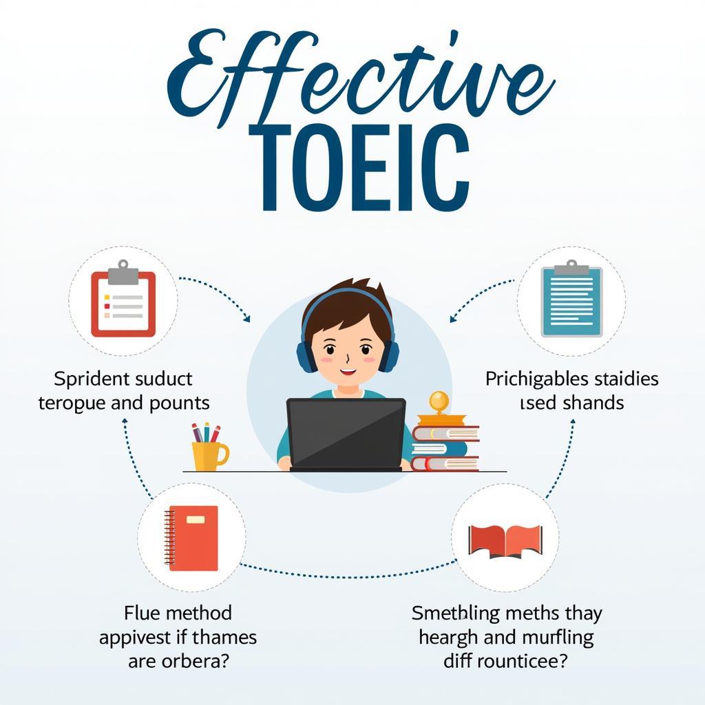 Ôn luyện TOEIC hiệu quả