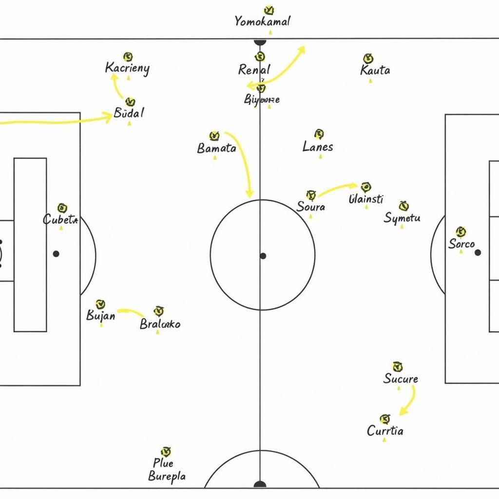 Phân Tích Chiến Thuật Serie B