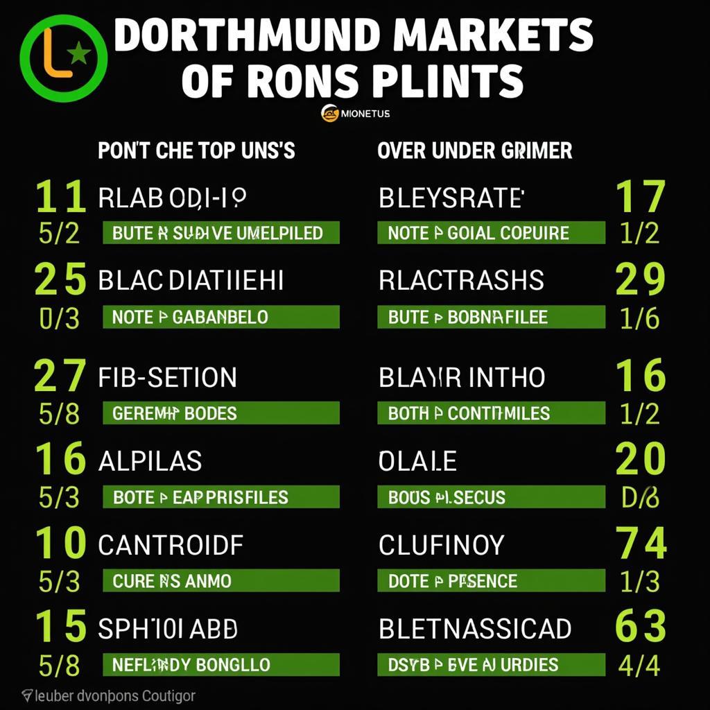 Dự đoán kết quả Dortmund